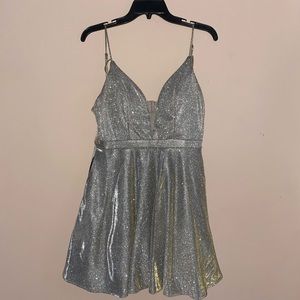 Prom/Homecoming dress